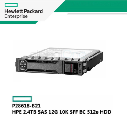 HPE 960GB SAS RI SFF BC MV SSD P49029-B21/P49733-001