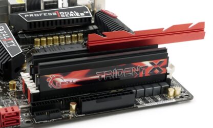 [중고]Corsair Vengeance DDR3 16G 1866MHZ (8GBx2개) - 이미지 2