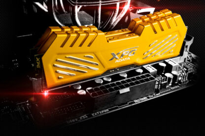 [중고] ADATA XPG V2 DDR3 16G 1866MHZ 16GB (8G x 2개) - 이미지 3