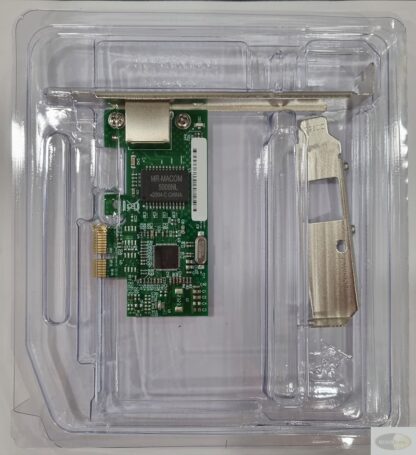 인텔칩셋 I211AT PCIe I211-AT 기가비트 서버 랜카드 2.5G - 이미지 2